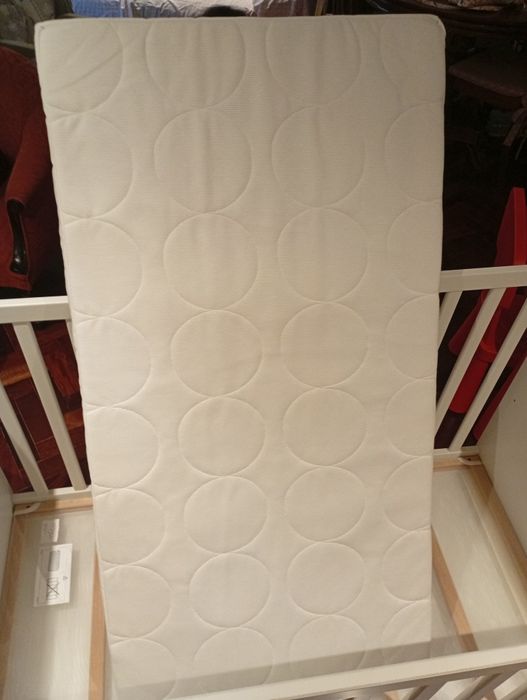 Berço Gonatt Ikea