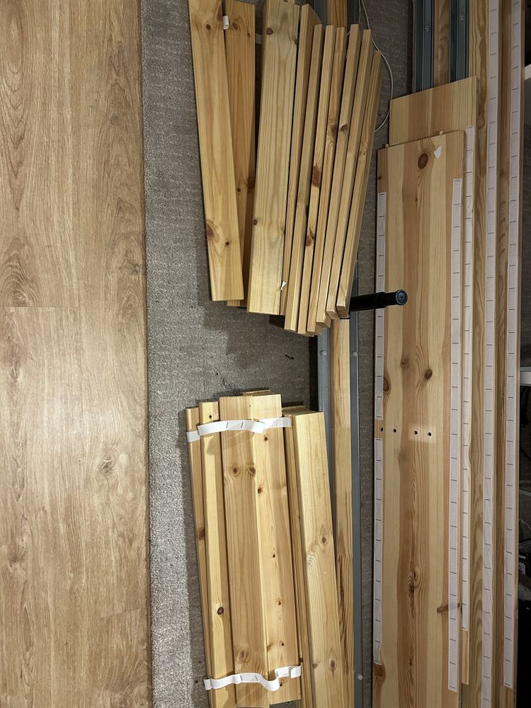 Sommier Ikea 200X140