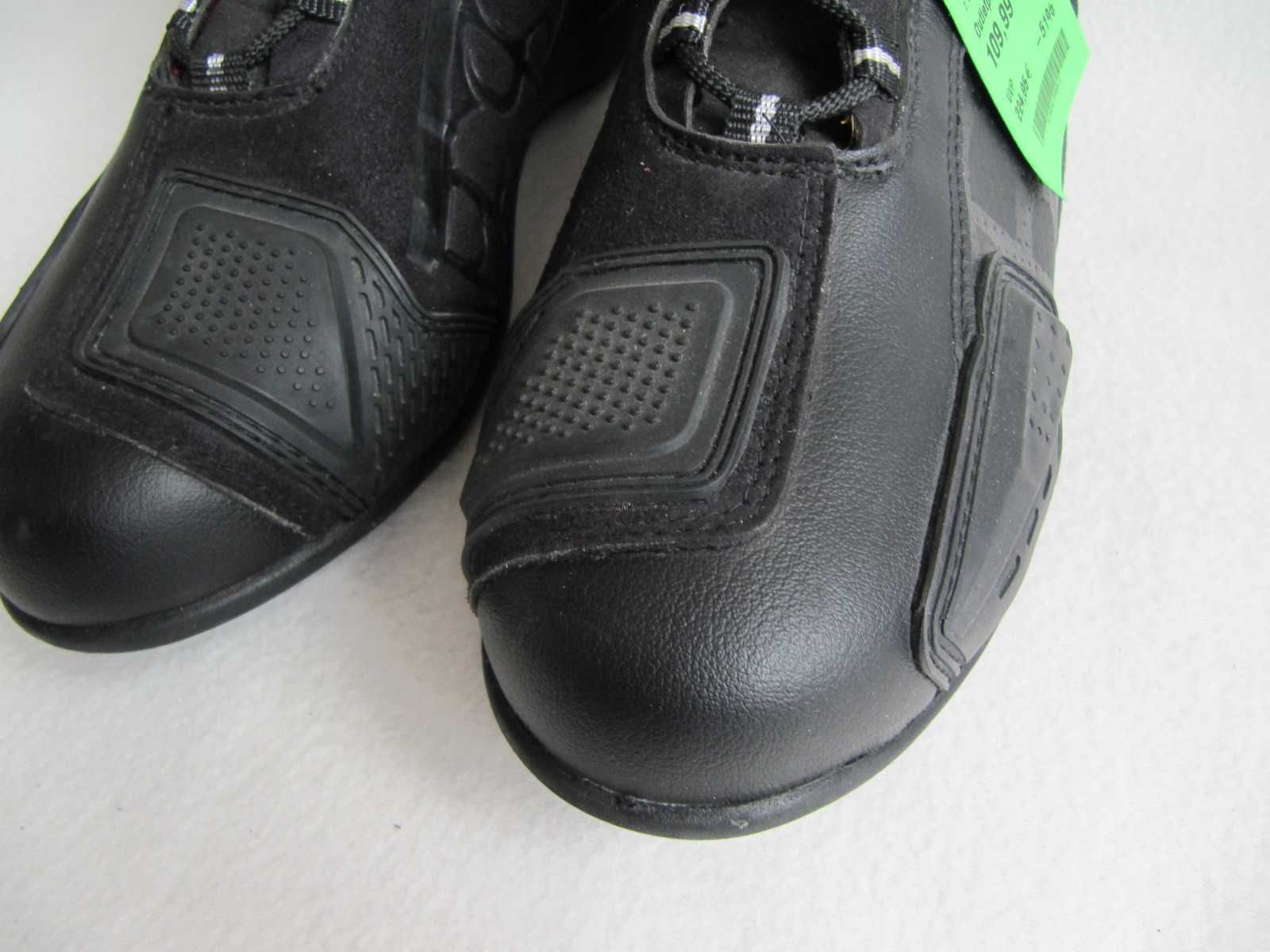 IXS buty motocyklowe rozmiar 43 , nowe