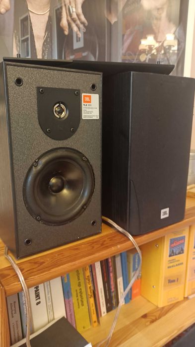 Kolumny głośnikowe JBL