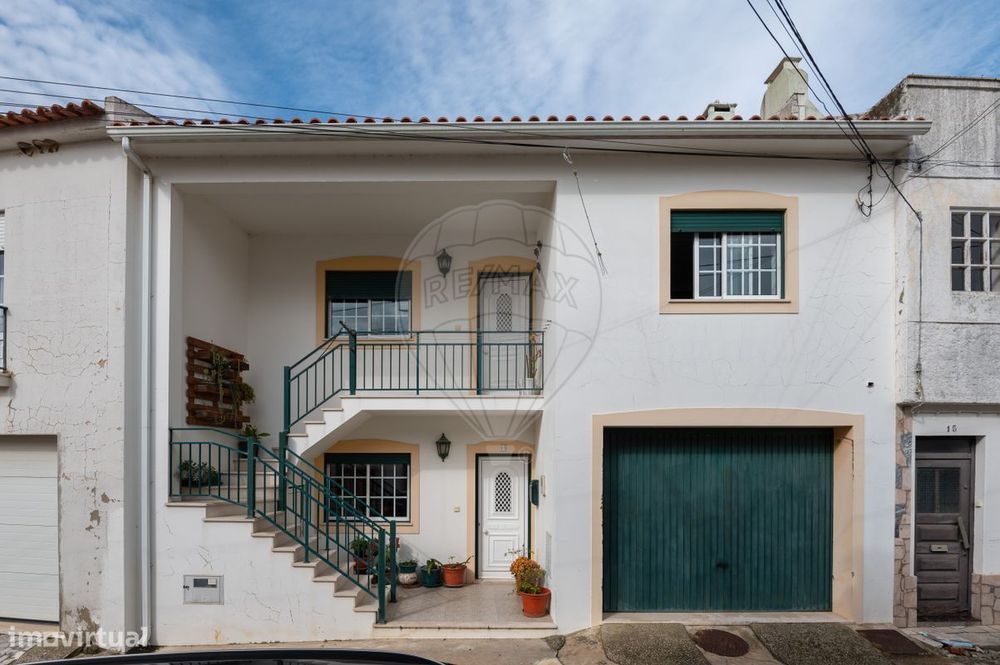 Moradia T3 para venda