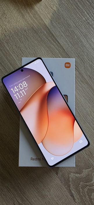 Redmi note 13 pro