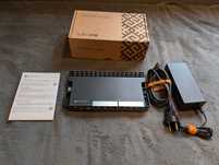 Sprzedam: MikroTik RB5009UPr+S+IN, Faktura VAT