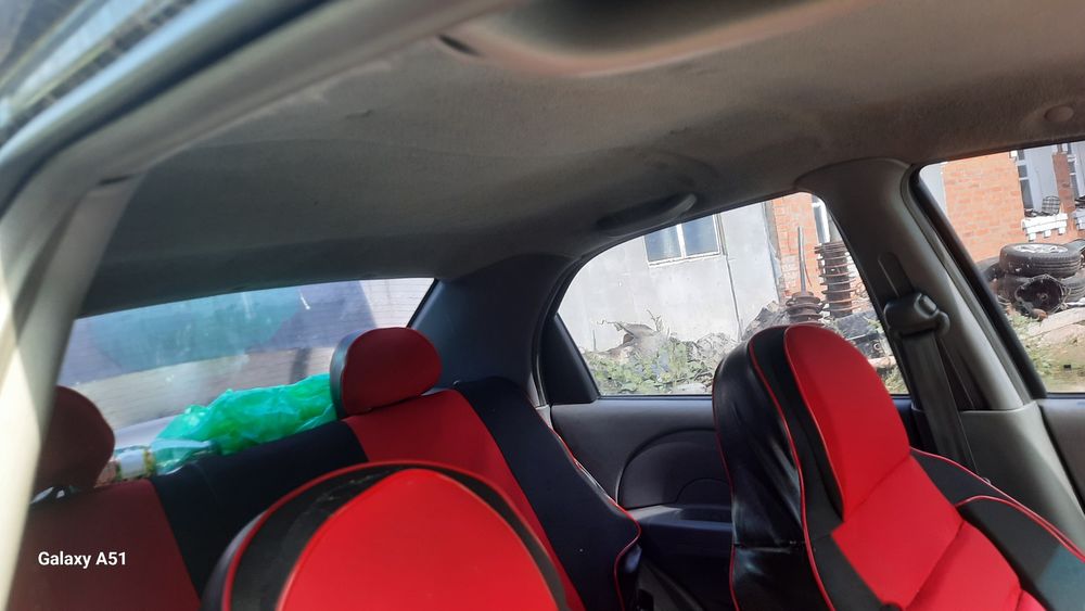 Chevrolet aveo ls кузовні деталі Chevrolet aveo ls кузовні деталі