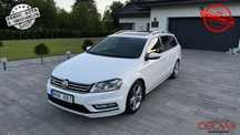 Volkswagen Passat 2.0tdi 177KM 4-motion R-Line najbogatsza wersja jedyna taka 1.r.gwaran