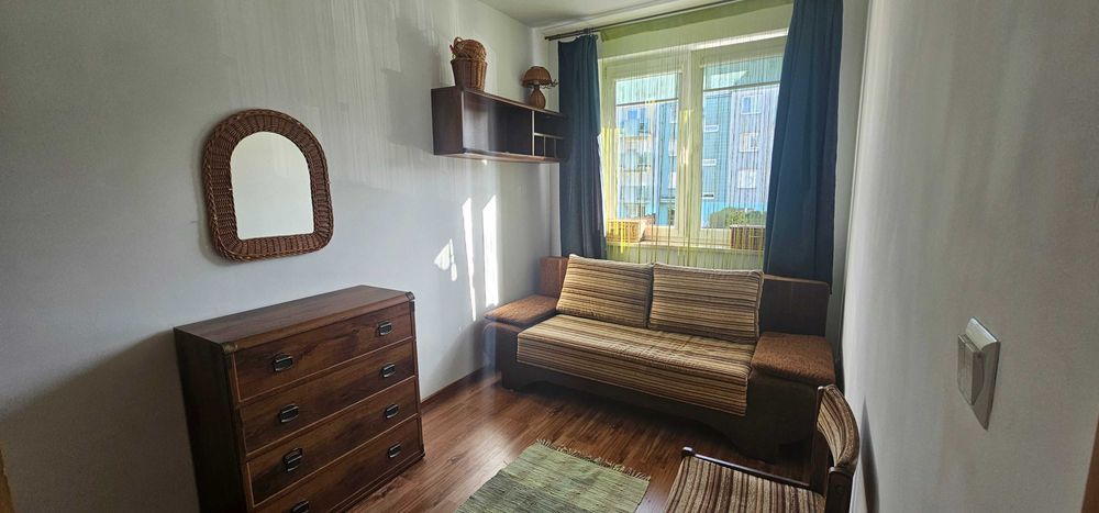 Mieszkanie na wynajem