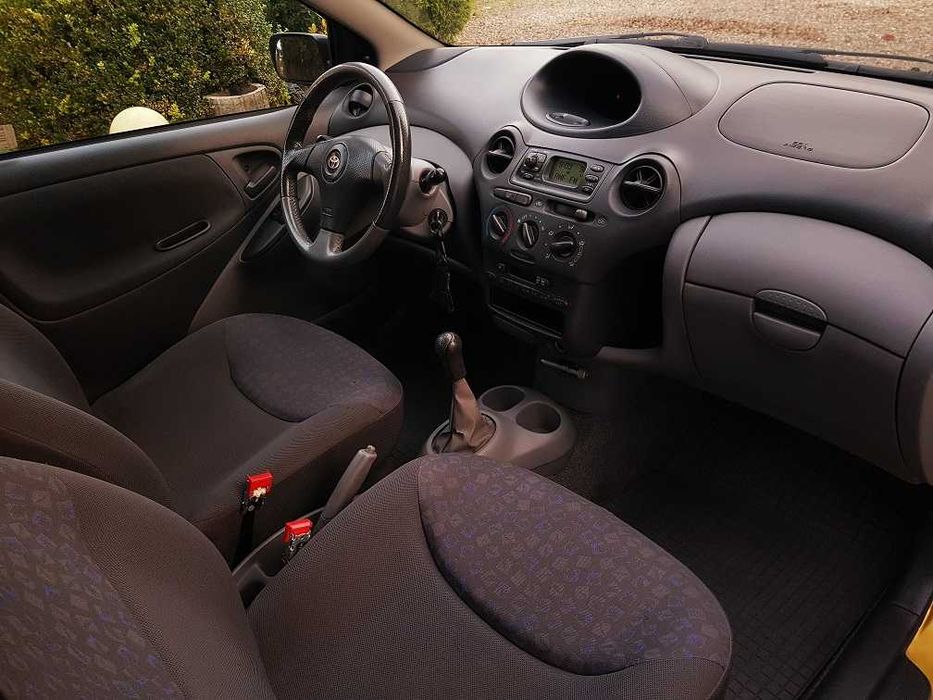 Śliczna‼️ ** TOYOTA YARIS ** Salon PL‼️ Okazja‼️ SPRAWDŹ‼️ WARTO‼️