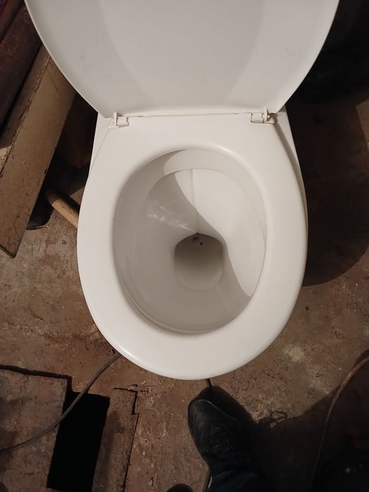 Унитаз компакт..