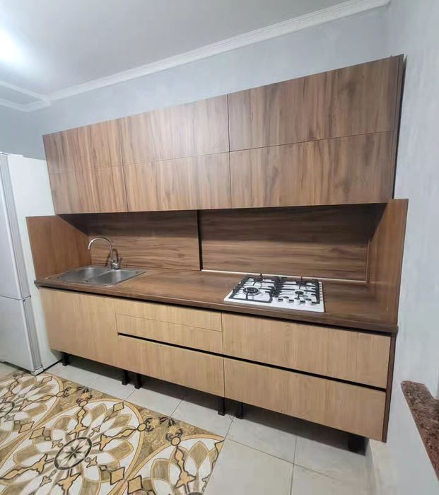 Изготовление мебели