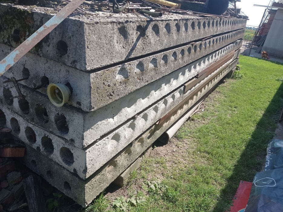 Продам плити перекриття
