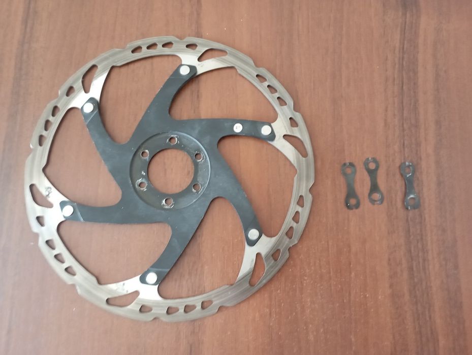 Запчасти Easton / Sram / Shimano ( вынос руль ротор )
