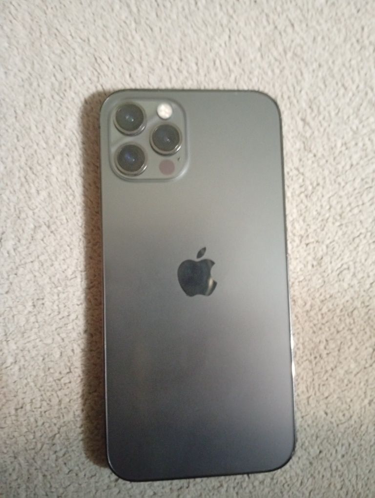 iphone 12 pro 256 gb