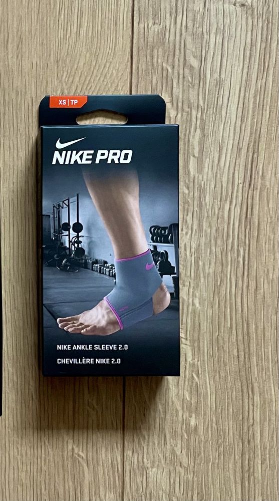 Аксесуари для занять спортом reebok ,Nike