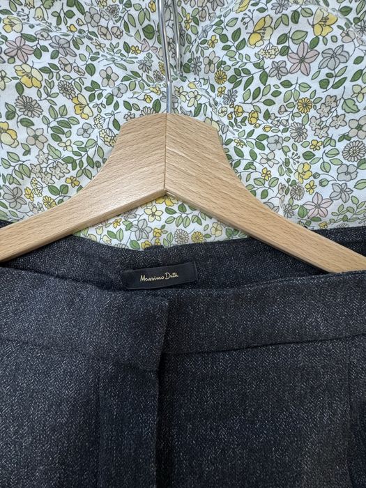 Штани Massimo dutti М