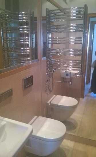 Mieszkanie na Fregaty w Warszawie do wynajęcia / flat for rent
