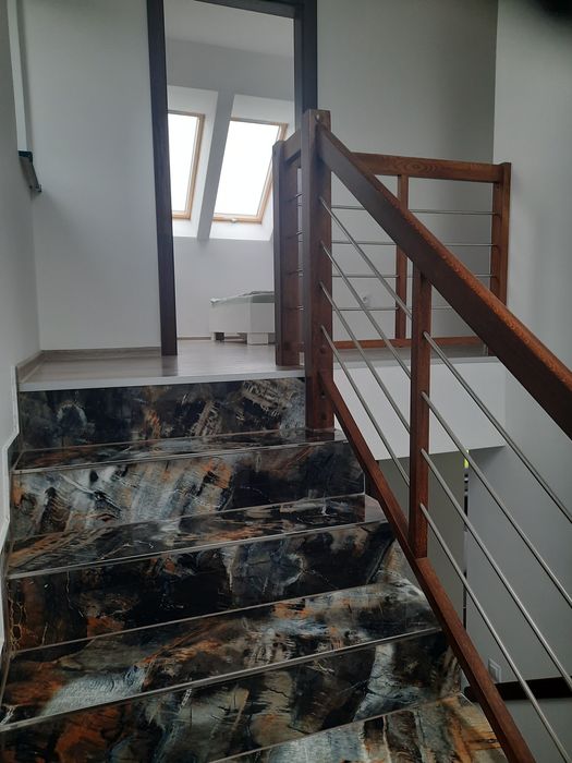 Domek przy samej plaży SYLWESTER WOLNY