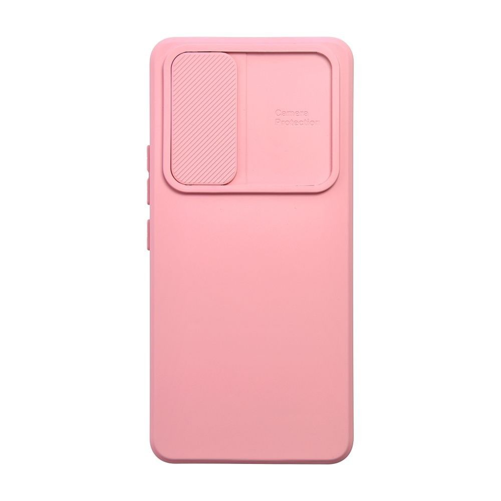 Etui Slide Camshield do Samsung Galaxy A15 5G Pink