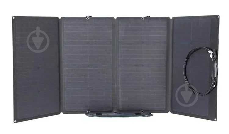 Сонячна панель ecoflow 220W