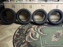 Sprzedam opony letnie PIRELLI P ZERO NERO GT
