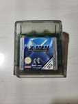 X-Men gameboy color