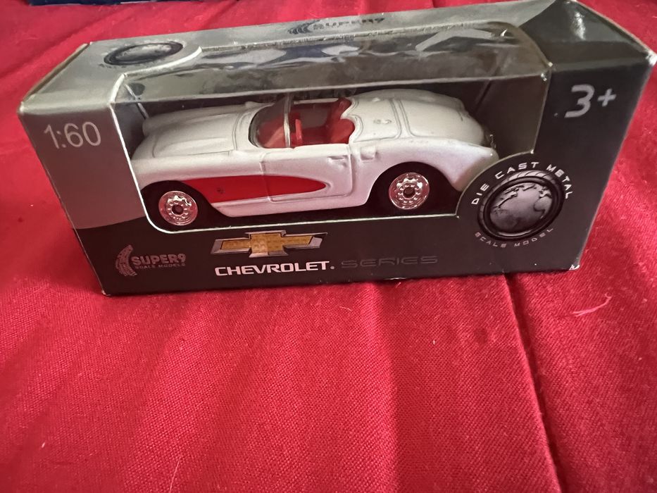 Carrinhos - Hotwheels, Welly, Majorette