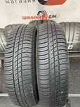Шини 175/80R14 пара Michelin , літо, 6,5мм
