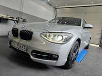 BMW Seria 1 BMW Seria 1 116d Efficient Dynamics Edition Sport Line