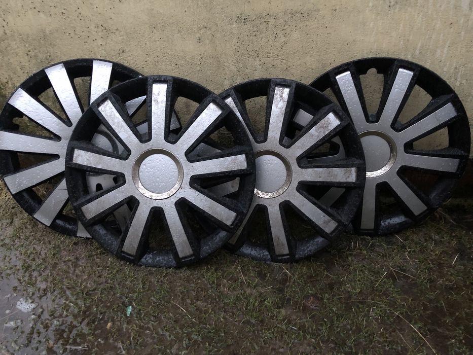 Продам класні ковпаки