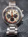 Relógio Tissot antigo