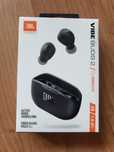 Nowe słuchawki dokanałowe JBL Vibe Buds 2
