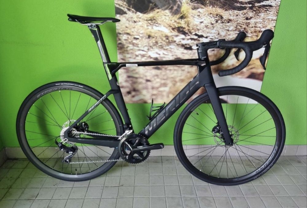 Merida Reacto 600 Ultegra XL
