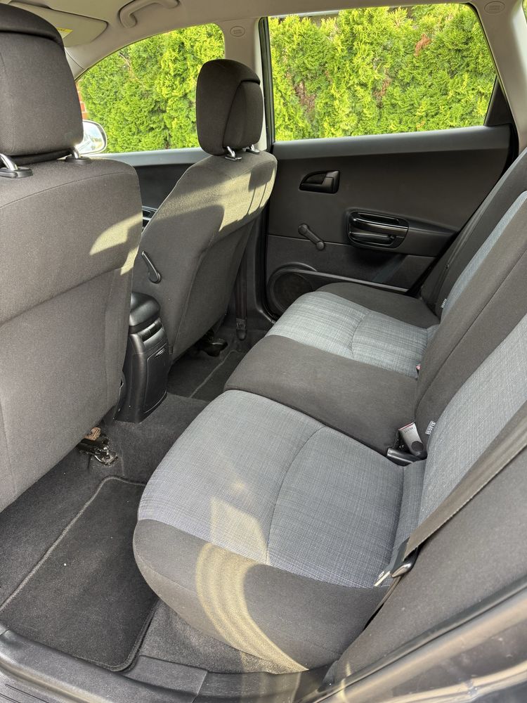 Kia Ceed 1.6crdi Lift! Super Stan!