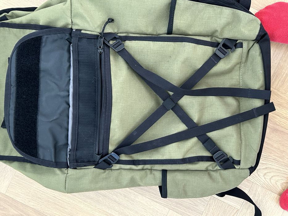 Chrome Industries Bravo 3.0