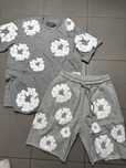 Komplet dresowy denim tears