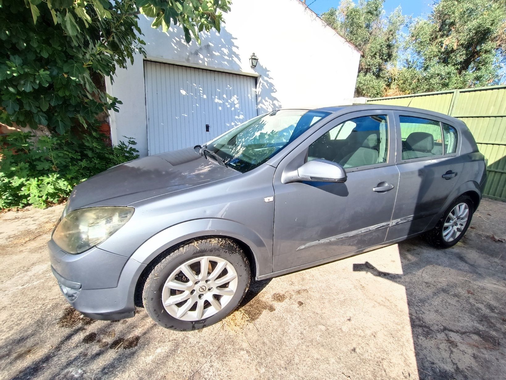 Opel Astra H 1.3 CDTI