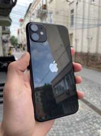 Apple iPhone 11 64gb 128гб 256 Black Neverlock 87-100% акум