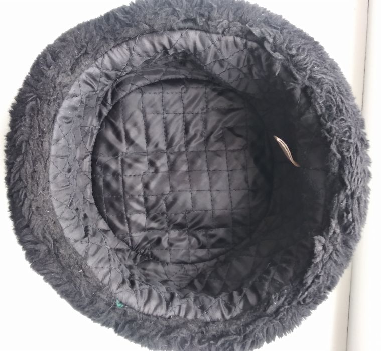 Шапка форменная зимняя ( курсант мореходного училища колледжа)