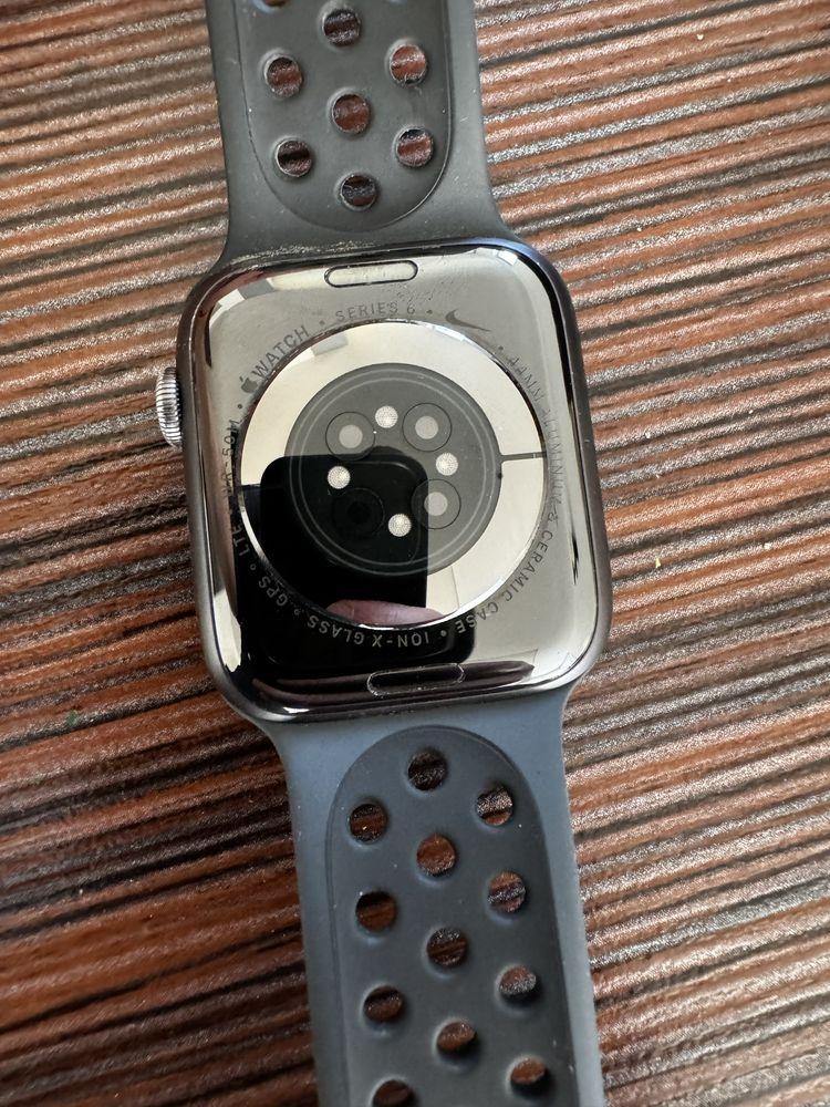 Apple watch 6 LTE