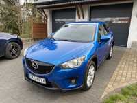 Mazda CX-5 2.0 AWD 2012 SkyPassion 220 tys. km Pierwszy Właściciel