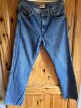 Sprzedam spodnie firmy Wrangler W34 L30 model Texas