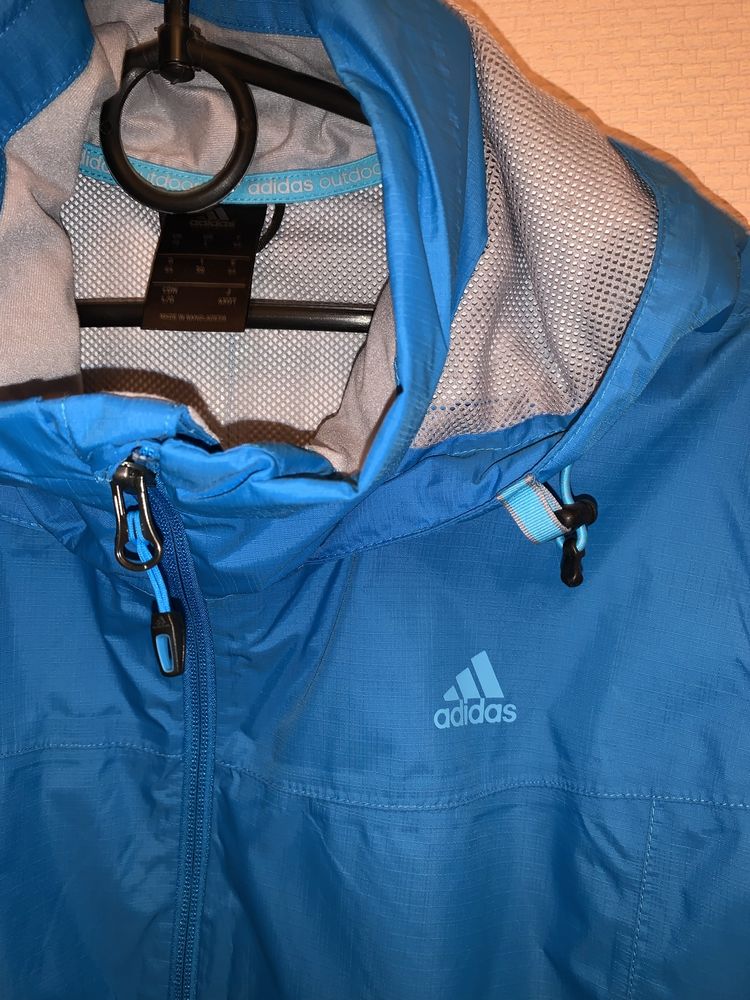 Ветровка женская ADIDAS р.48