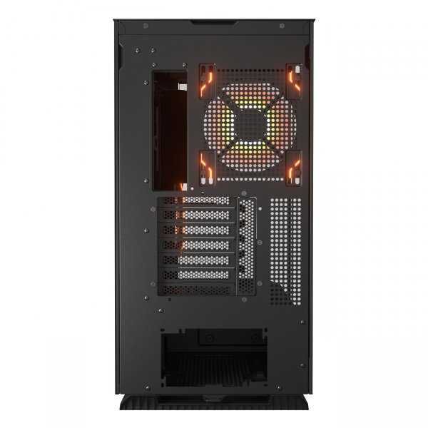 Ігровий корпус Cougar FV270 RGB Black