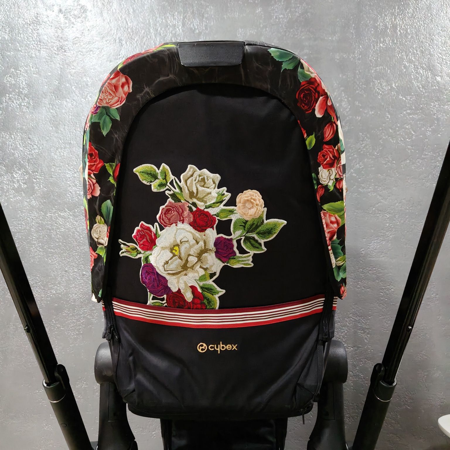 Cybex priam прогулянковий блок