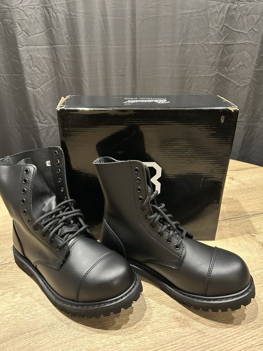 Buty/Glany rozmiar 42