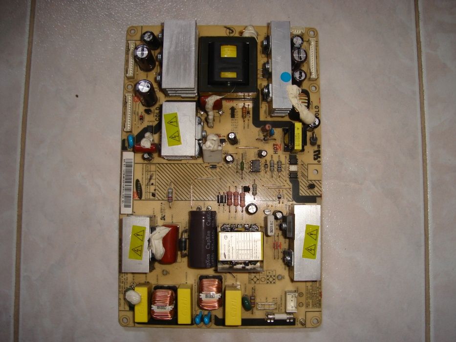 Fonte lcd samsung BN96-O3O57A