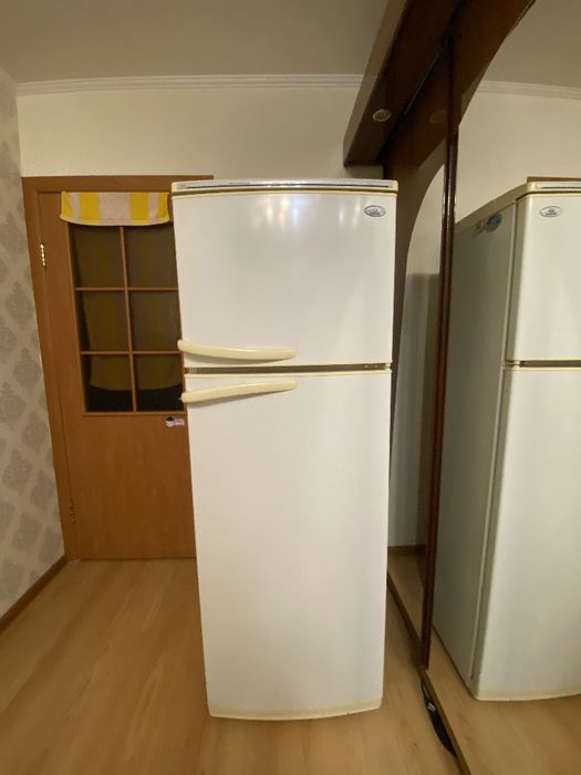 Холодильник Атлант