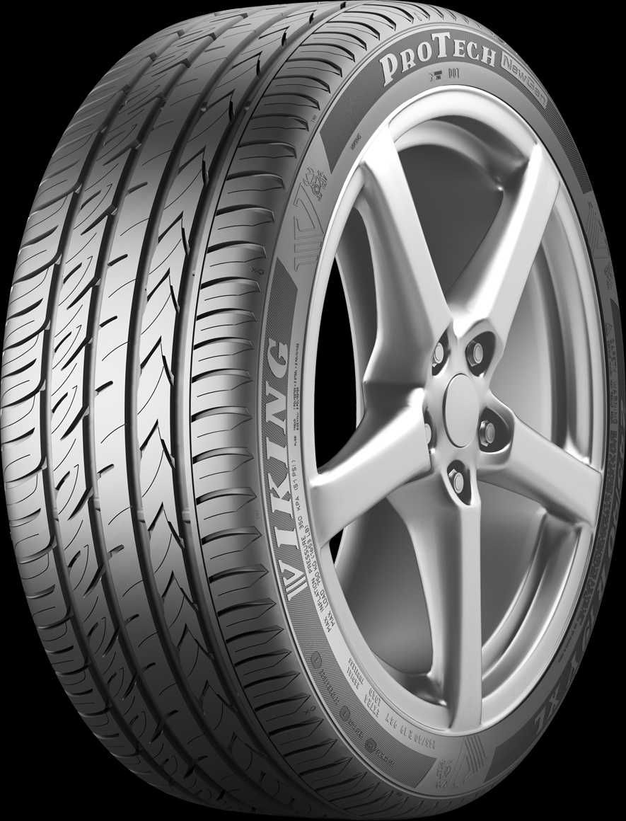 4x 275/45R20 Viking ProTech NewGen 110Y XL FR nowe opony letnie