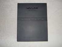 Router wi-fi dwupasmowy gigabitowy Wavlink AC 3200 MU-MIMO