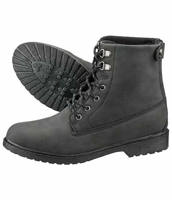633.41. Buty stajenne Steeds rozmiar 41