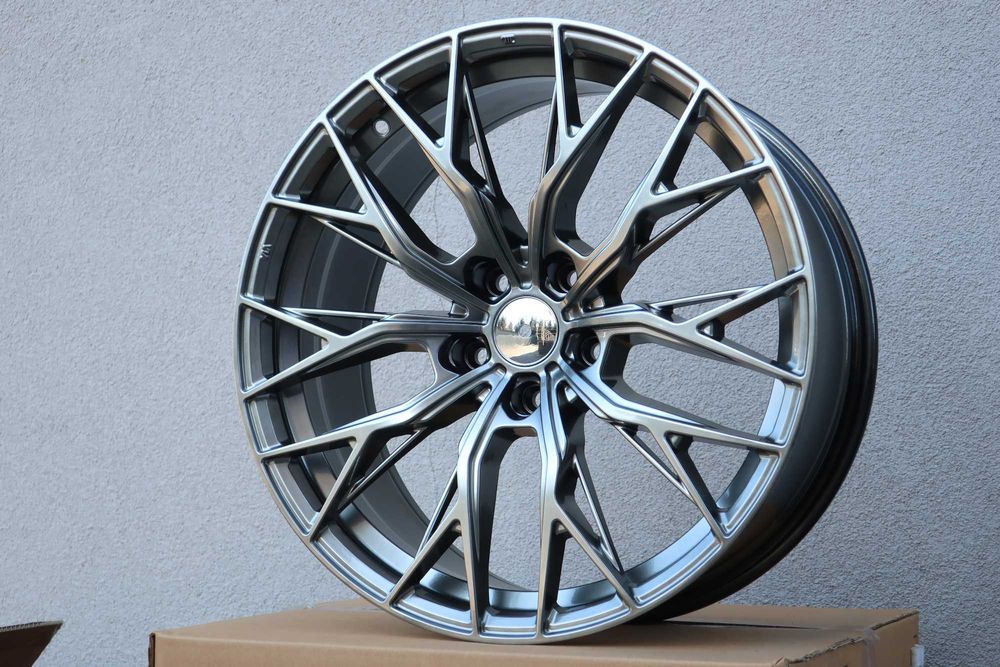 alu felgi 19 5x108 VOLVO S60 S80 V70 XC60 s90 v90 ford kuga mondeo